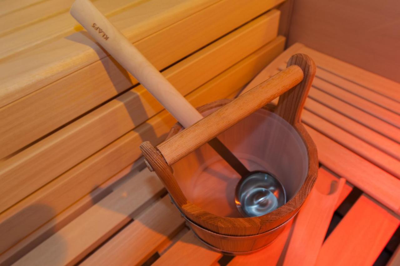 Chalet Paznaun Kappl  Rom bilde