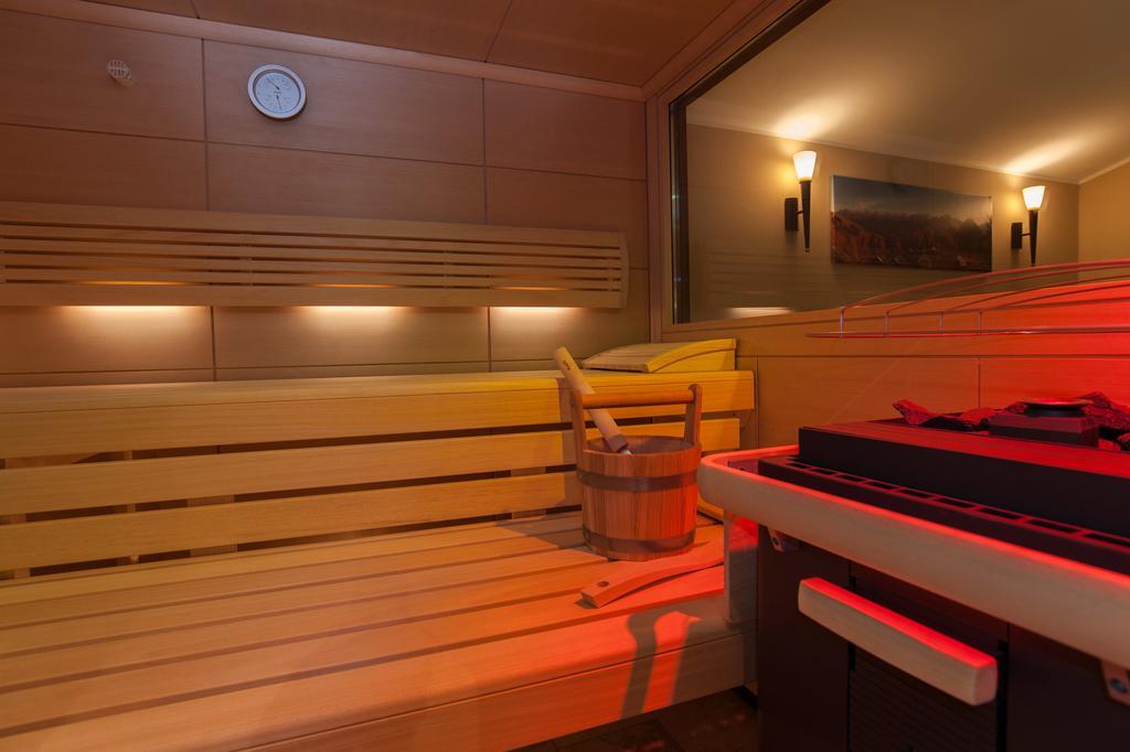 Chalet Paznaun Kappl  Eksteriør bilde