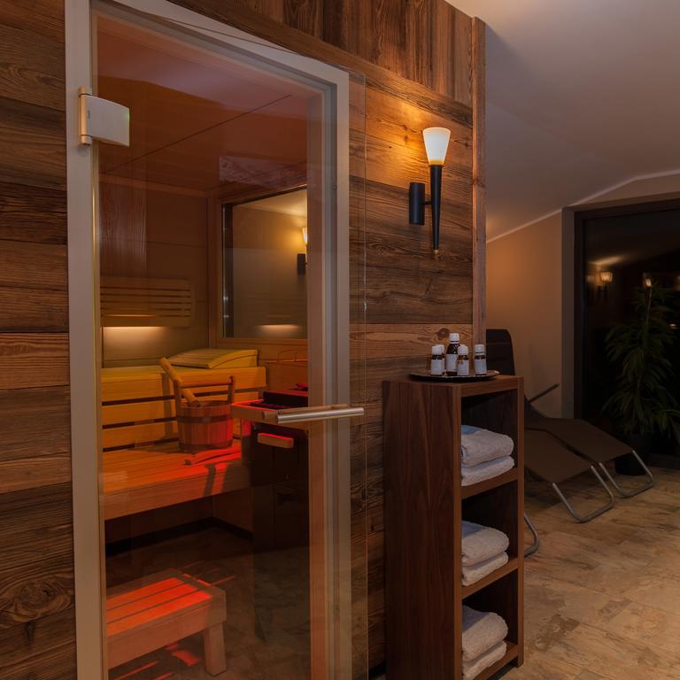 Chalet Paznaun Kappl  Eksteriør bilde