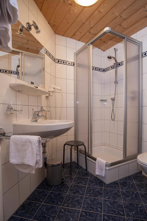 Chalet Paznaun Kappl  Eksteriør bilde