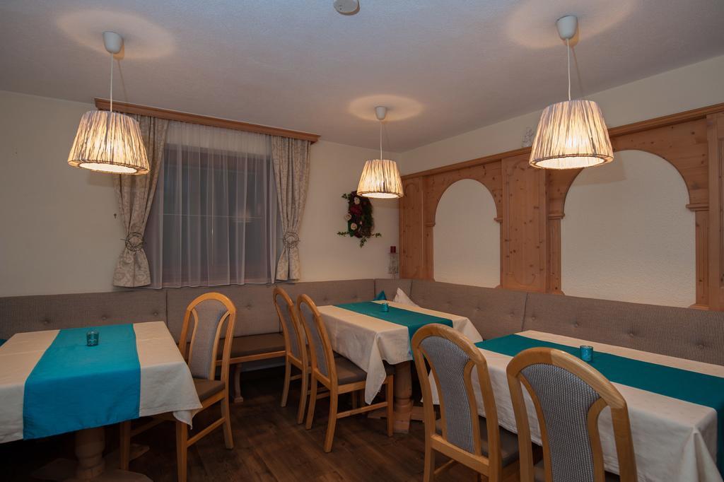 Chalet Paznaun Kappl  Eksteriør bilde