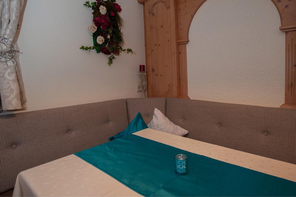 Chalet Paznaun Kappl  Eksteriør bilde