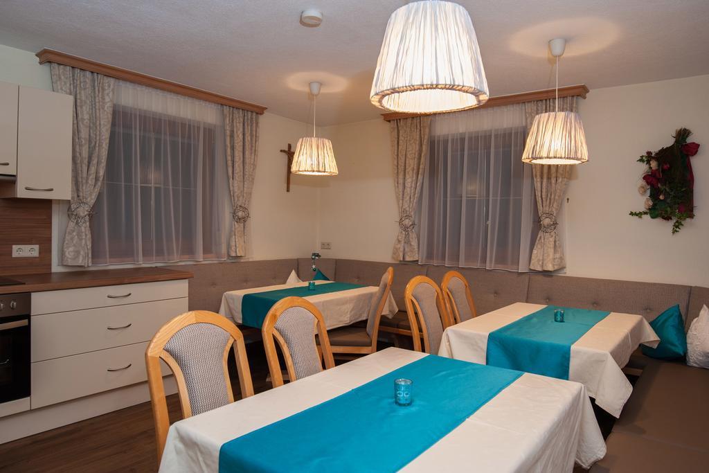 Chalet Paznaun Kappl  Eksteriør bilde