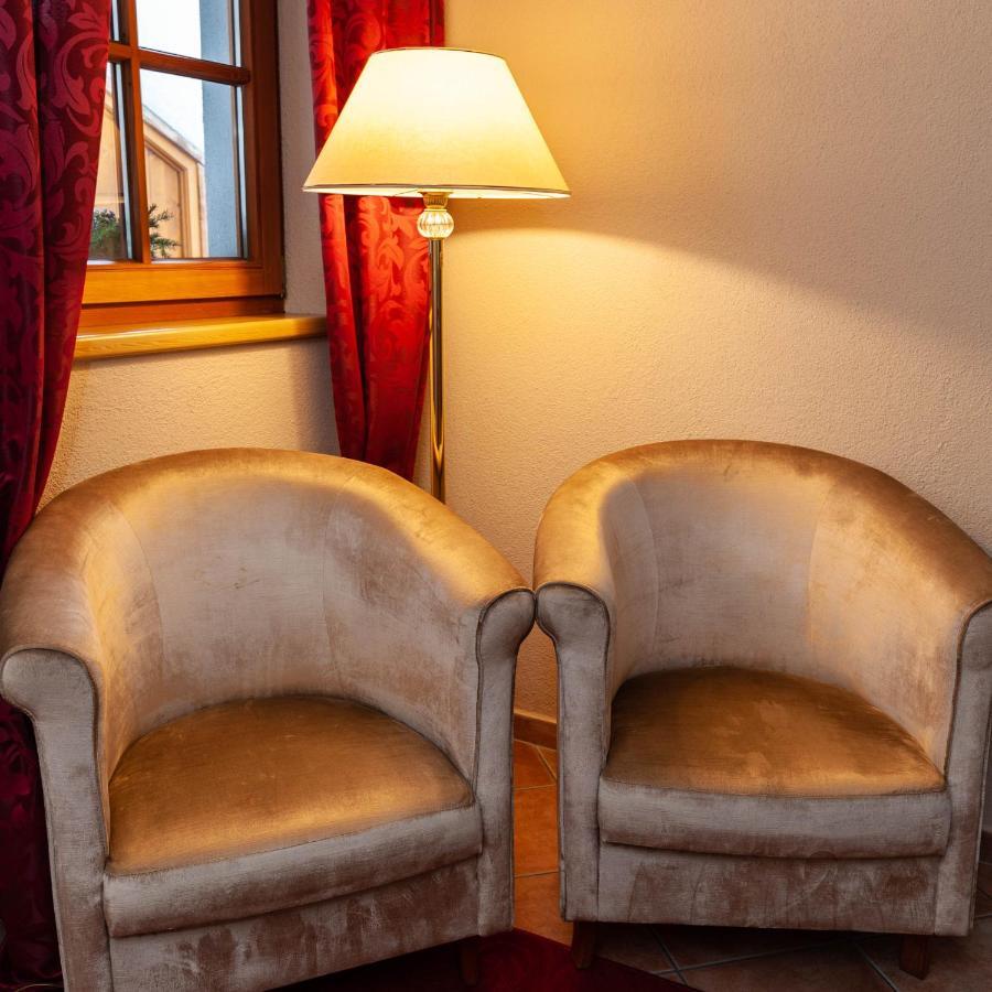 Chalet Paznaun Kappl  Eksteriør bilde